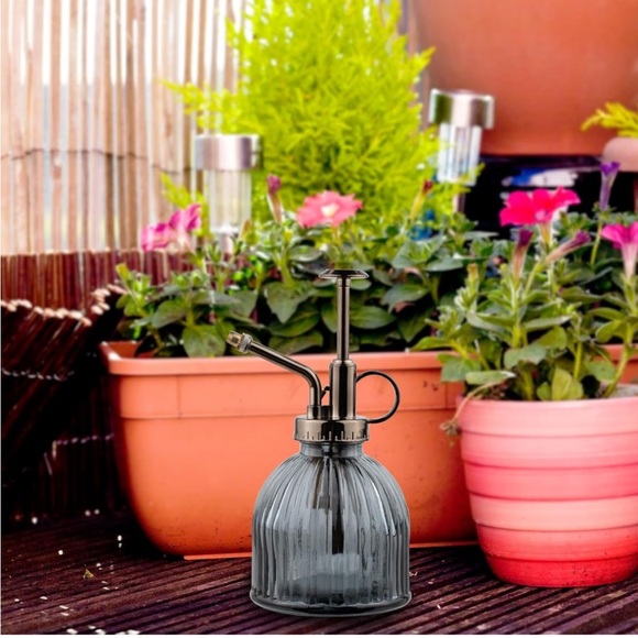 Plant Mister Spray Bottle- NWT - Picture 6 of 8